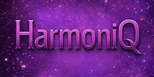 HarmoniQ Showcase: The First Echo