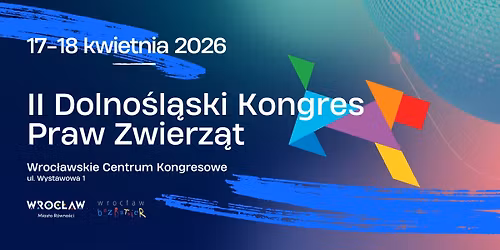 II Dolno\u015bl\u0105ski Kongres Praw Zwierz\u0105t