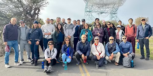 ISAA Social Dish Walk\/Hike