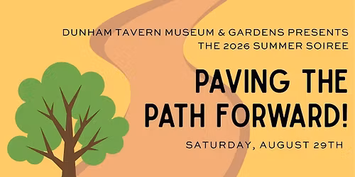 Paving the Path Forward: the 2025 Summer Soiree
