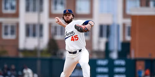 Parking Eastern Kentucky Colonels at Tennessee Volunteers Baseball