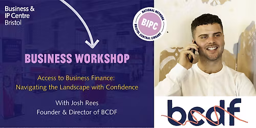 Access to Business Finance: Navigating the Landscape with Confidence
