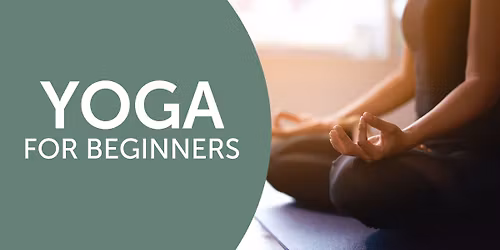 Yoga for Beginners