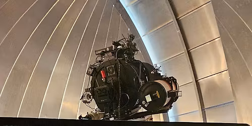 Last Public Observatory Night of 2025