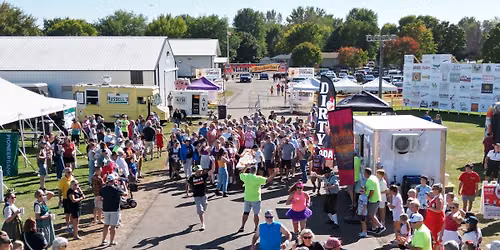 0.01K for Breast Cancer Awareness Presented by Rivers Edge Hospital 