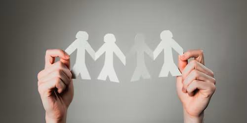 Combating Isolation and loneliness (IN PERSON)