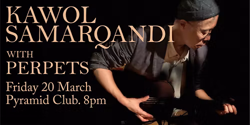 Kawol Samarqandi \/ Perpets