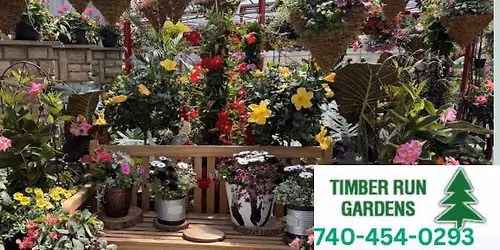 Timber Time Kids Workshop Farmer + Food + petting zoo