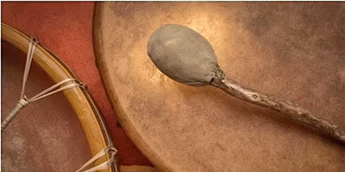 Drumming Meditation