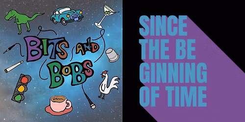 Bits and Bobs