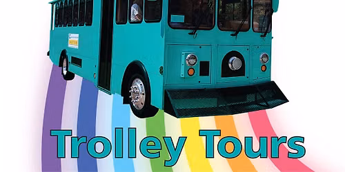 Swedish Days Trolley Tours