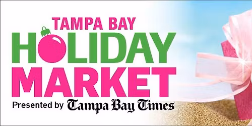 Tampa Bay Holiday Market 2025