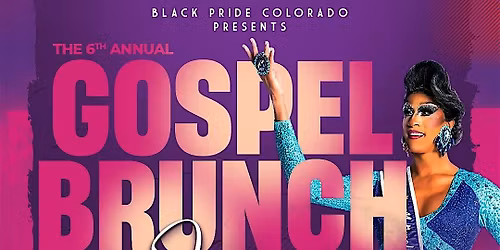Gospel Brunch w\/ Juiccy Misdemeanor 2026
