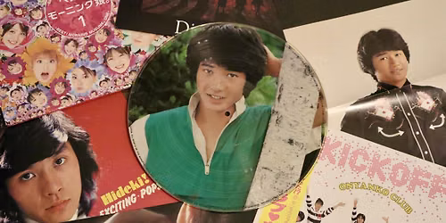 Idols through the Decades: 60 Years of Japanese Idol Music