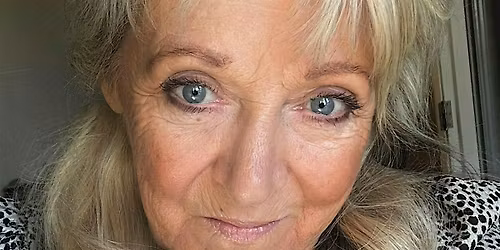 Glenda the Psychic Medium evening