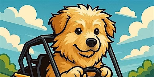 PAWS AND POKER OFF-ROAD CHARITY RUN