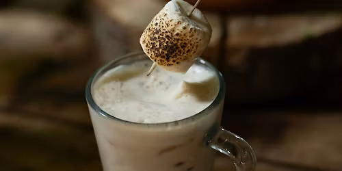 Holly Jolly Mixology