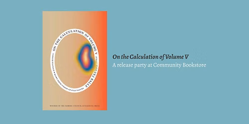 On the Calculation of V: A release party