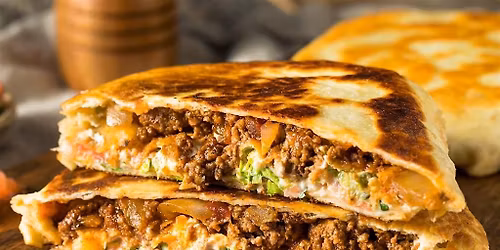 Vegan Munchies Date Night