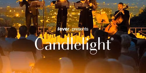 Candlelight Open Air: A Haunted Evening of Classical Compositions