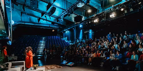 Female Future Festival Munich 2026