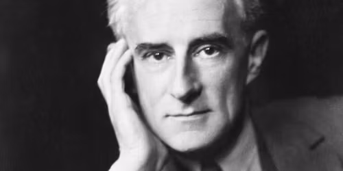 Faculty Tuesdays: Happy 150th, Maurice Ravel!