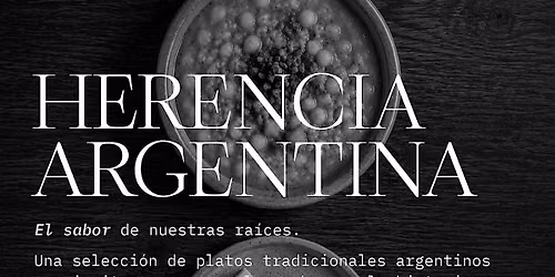 Herencia Argentina