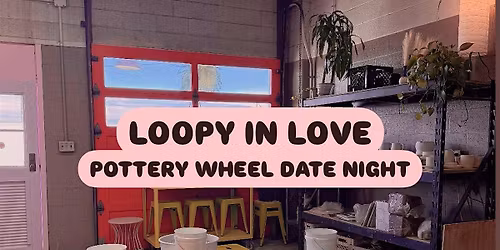 Date Night on the Pottery Wheel