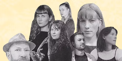 Jenny Fr\u00f8ysas Artful Ensemble