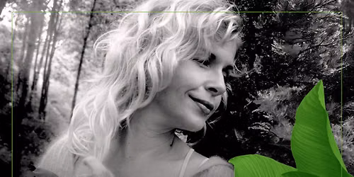 Sommer i Bjergsted: Astrid Kloster