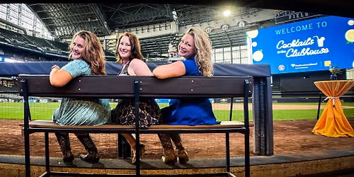 August 13th: The WhiskeyBelles