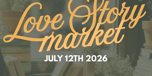 Love Story Summer Market
