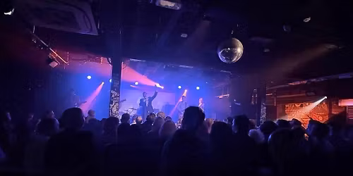 Viva Morrissey LIVE IN LONDON 21.8.26