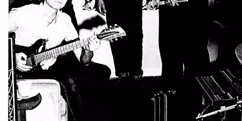 Class, Soup Activists & Solderer