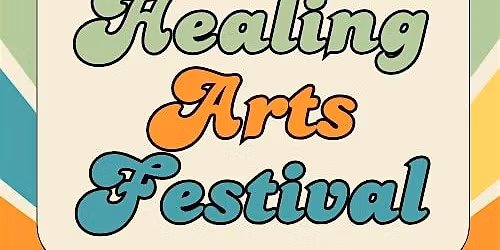 Tallahassee Healing Arts Festival