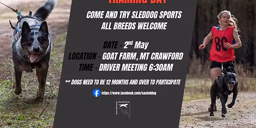 SASDC - Training Day Goat Farm