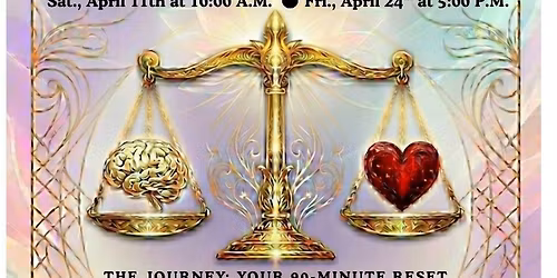 MINDFULNESS ~ BREATHWORK ~ NERVOUS SYSTEM HEALING