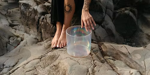 Singing Sound Bath Series