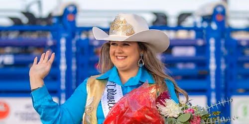Caldwell Night Rodeo