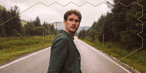 Daniel Docherty | Effenaar