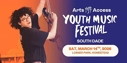 South Dade Youth Music Festival