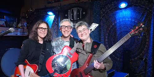 Dewey\u2019s Early Bird Matinee @ the Westsider