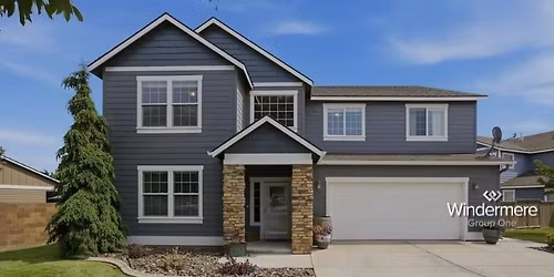 Open House | 5606 W 24th Kennewick, WA