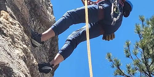 December Skills & Social Night @ RCC