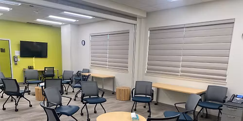 Benteh Nuutah Four Directions | Drop-in Group