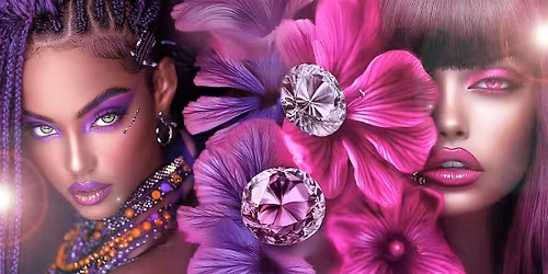 GLAM CLASH: FINAL MODEL CASTING IN ATLANTA