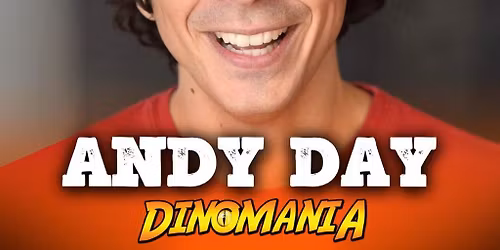 Good Times Live Family Fiesta starring Andy Day & Friends