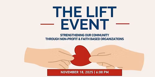 The Lift Event