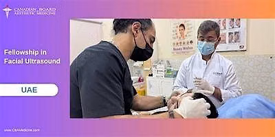 Fellowship in Facial Ultrasound