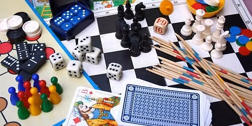 Games Night